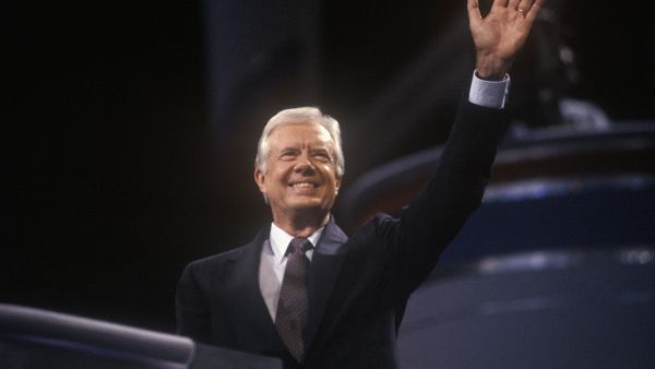 Jimmy Carter's key accomplishments for the US economy