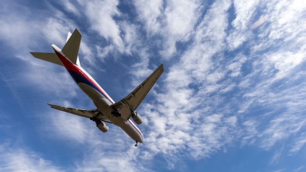 MH370
