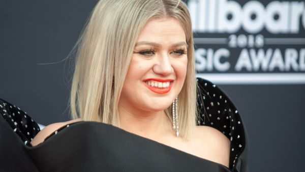 Kelly Clarkson