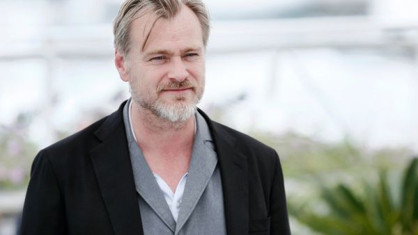Christopher Nolan