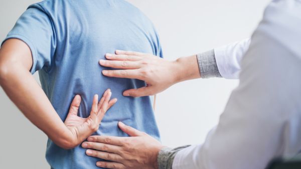 spine problems