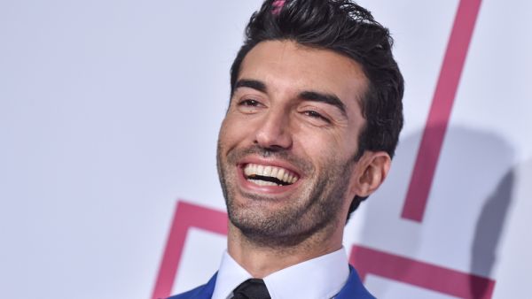 Justin Baldoni