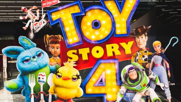 Toy Story