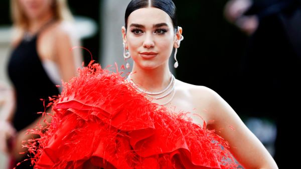 Dua Lipa