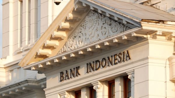 central bank