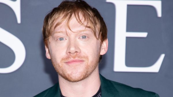 Rupert Grint