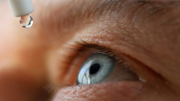eye care