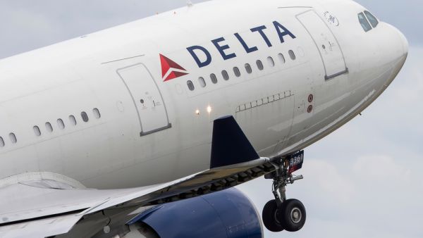 Delta Air Lines