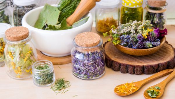 Herbs