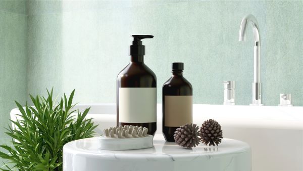 shampoo