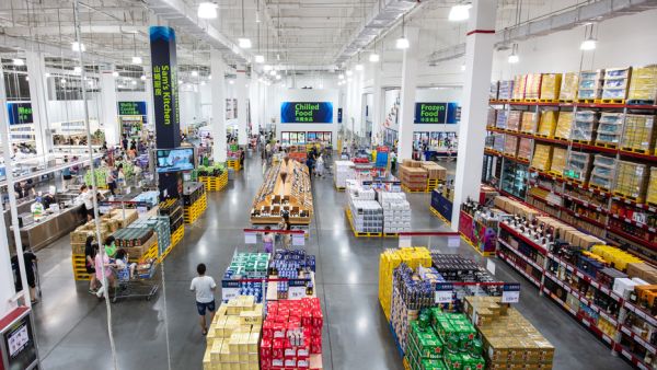 Wholesale prices