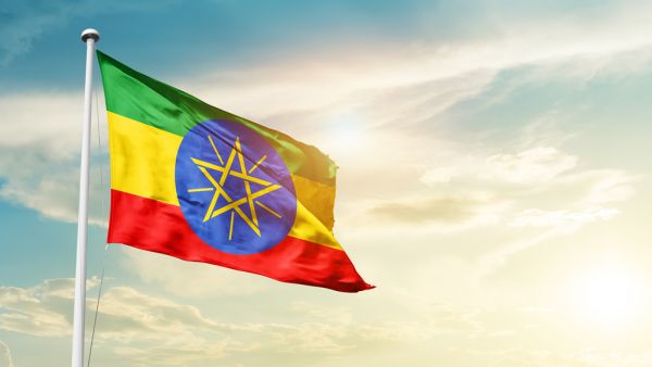 Ethiopia