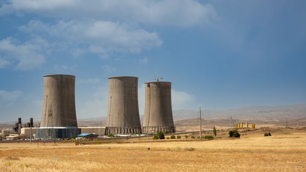 Iran