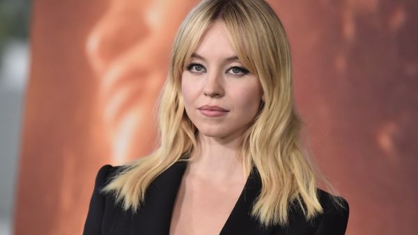 Sydney Sweeney