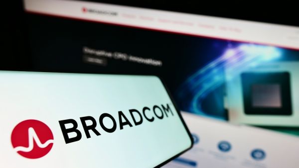 Broadcom