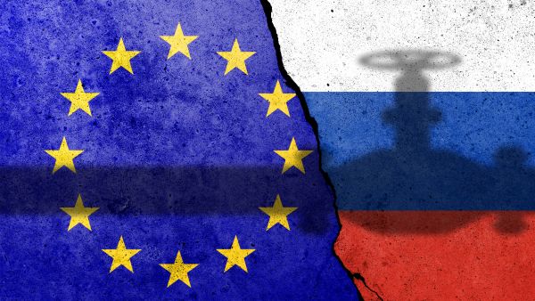 EU and Russia