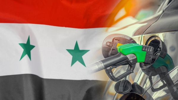 Syria: new fuel and gas prices under new administration