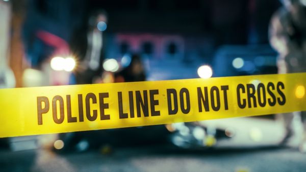 police