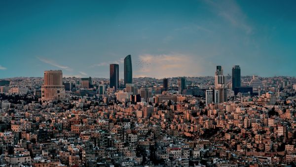 Jordan projected for 3% economic growth in 2025 amid reforms
