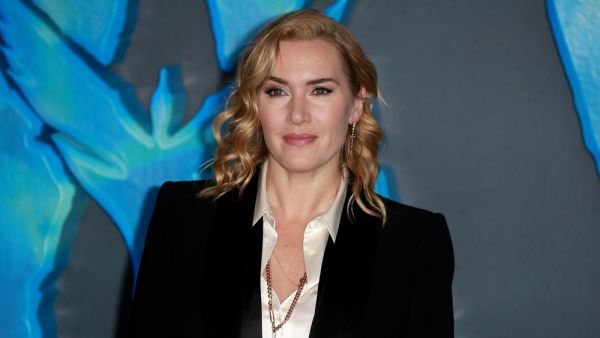 Kate Winslet