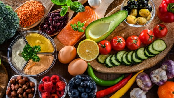 nutrition