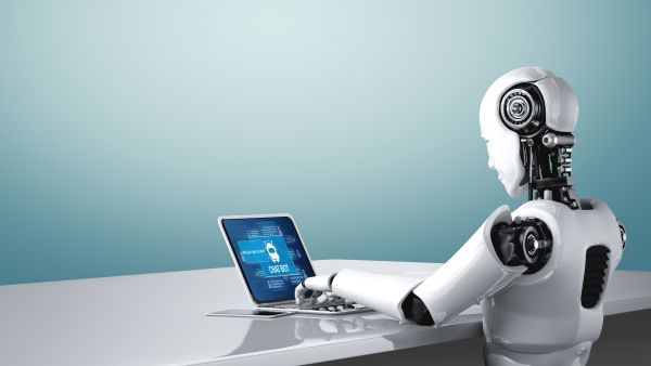 OpenAI considers building a humanoid robot