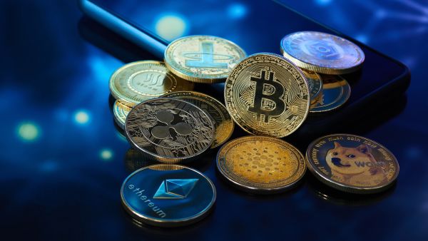 Bitcoin surpasses $100,000 for the first time in history
