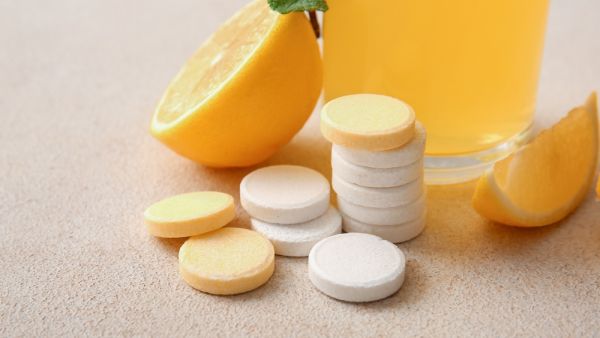 Vitamin C