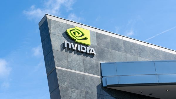 Nvidia