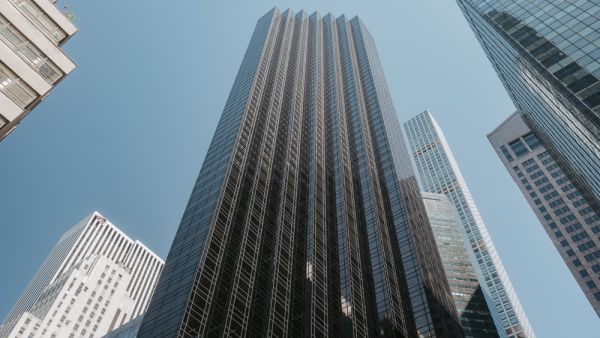 Trump Tower