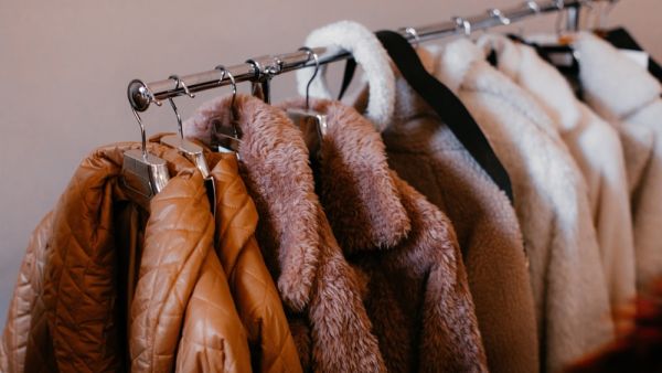 winter coats 