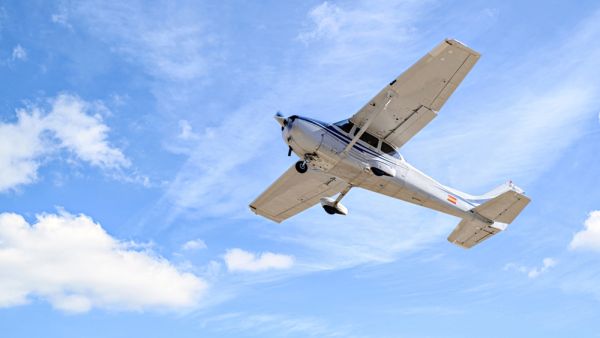 plane