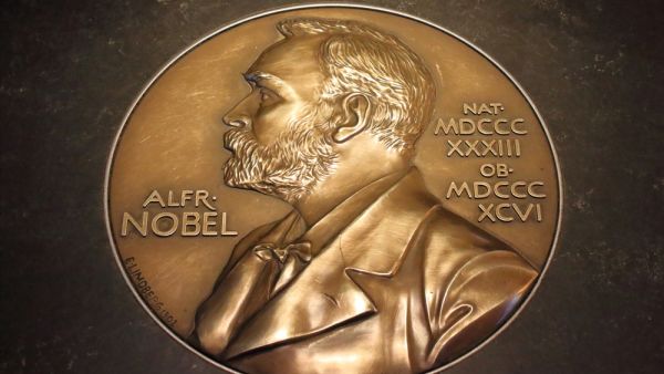 Nobel Peace Prize