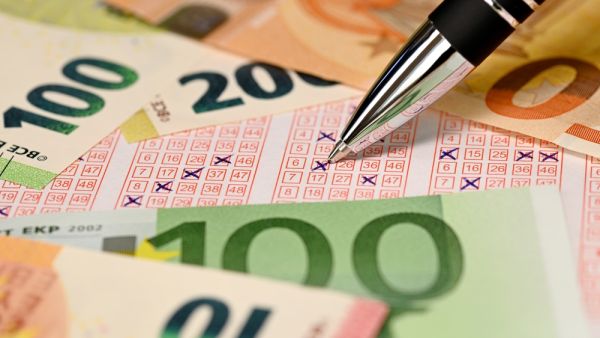lottery