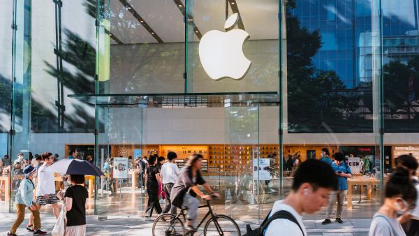 Apple to introduce AI tools for China, partnering with Tencent and ByteDance