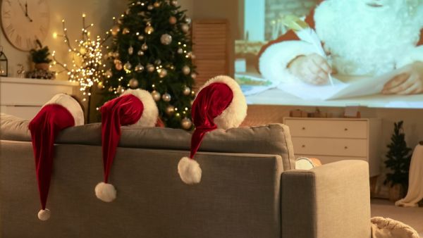 Christmas 
