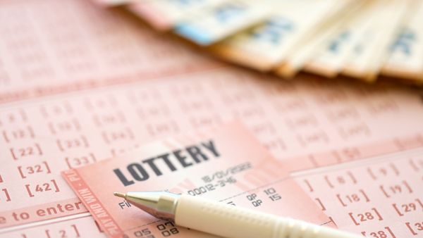 lottery