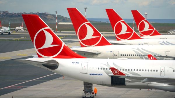 Turkish Airlines