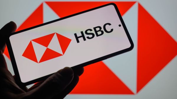 HSBC 