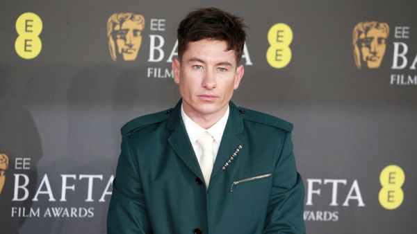 Barry Keoghan