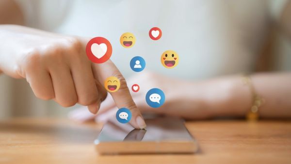 social media