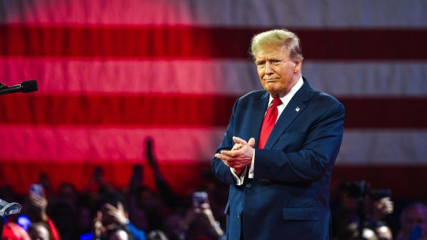 Trump