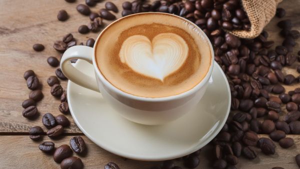 coffee