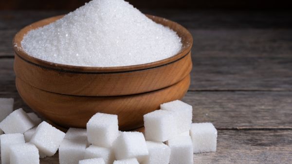 sugar
