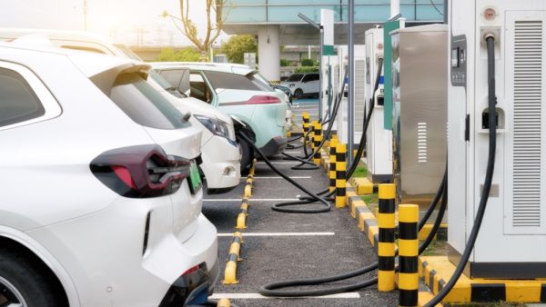 Electric vehicles