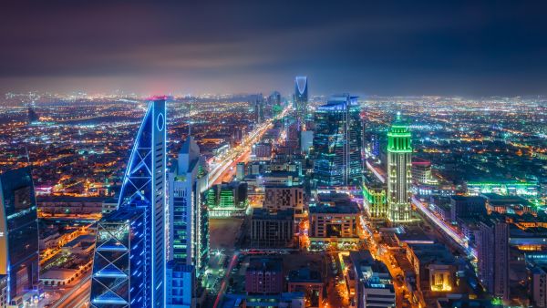 Saudi Arabia to host largest-ever electronic real estate auction