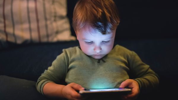 screen time
