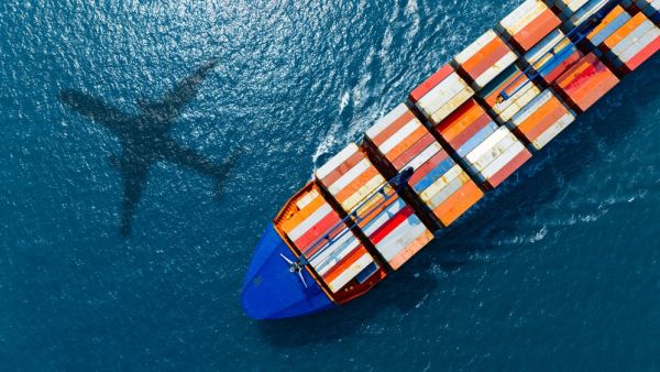 Import prices