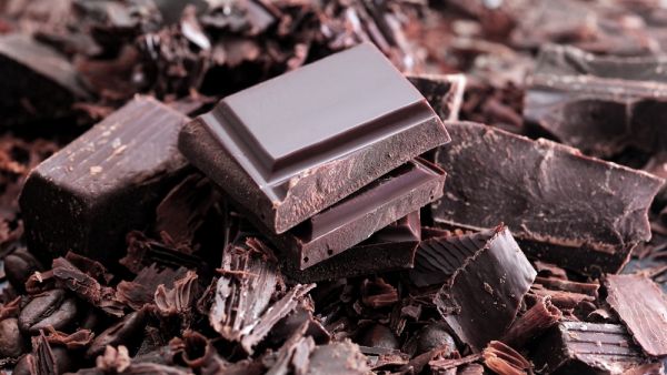 dark chocolate