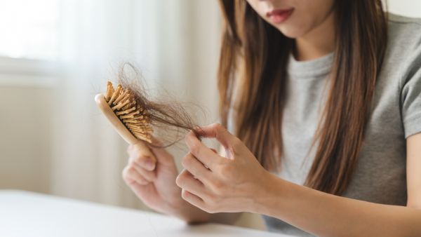 Hair